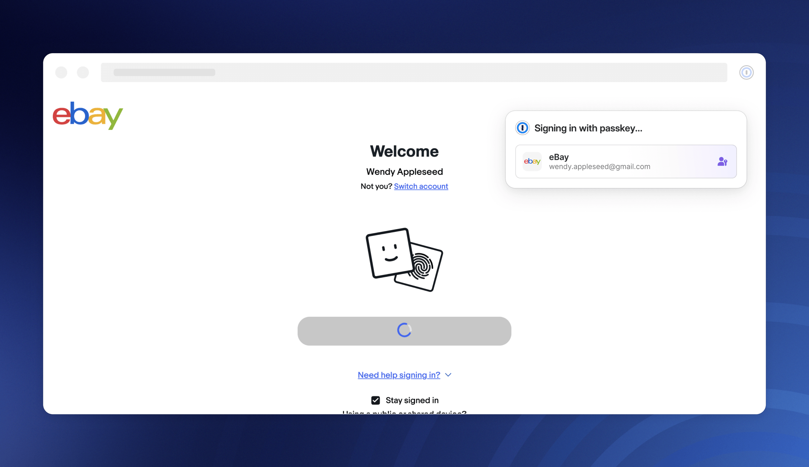 My First Facebook Login Page 🙂 - Android Modificators