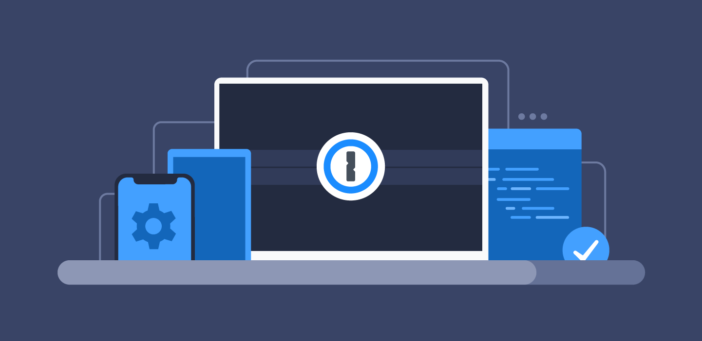 1password breach